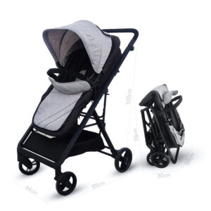 Baby stroller Light