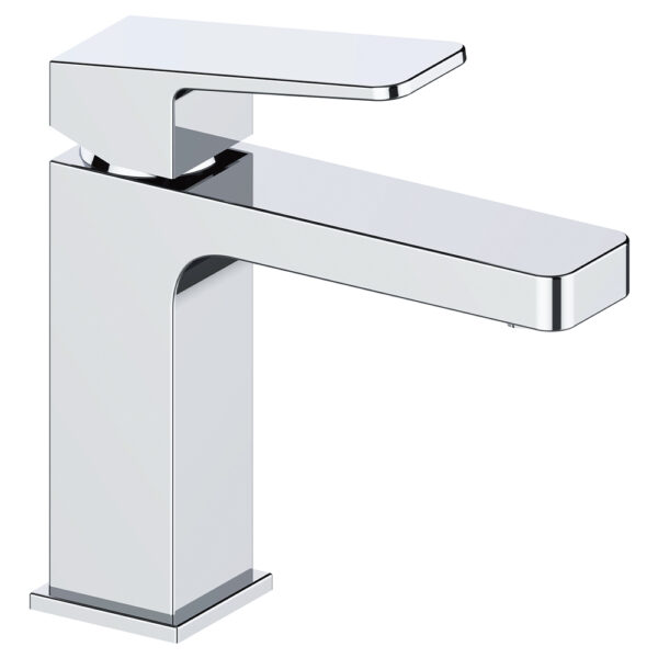 Basin Mixer - Chrome