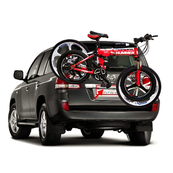 Bicycle Rack For Car