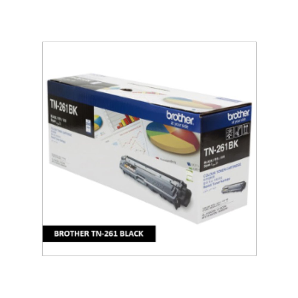 Tn261 Black Toner