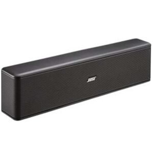 Bose Solo 5 TV Soundbar