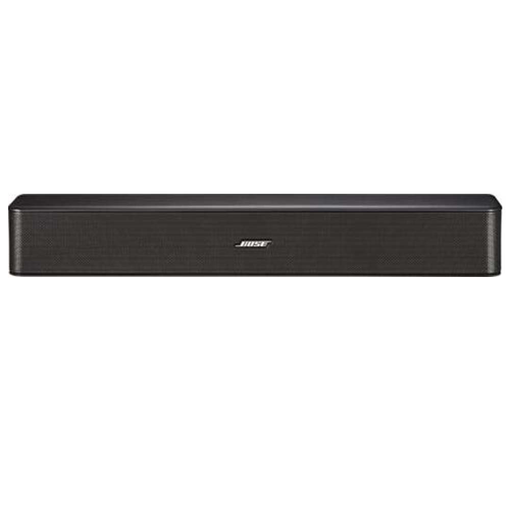 Bose Solo TV Soundbar