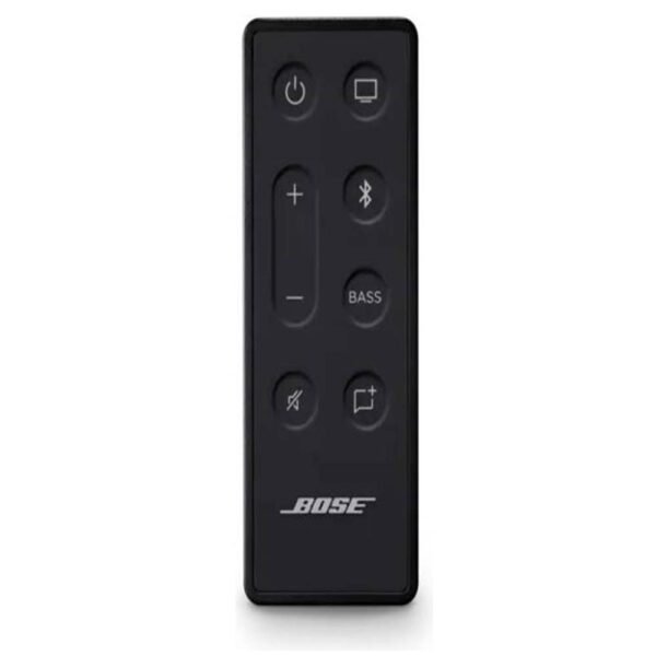 Bose Solo Soundbar