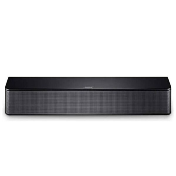 Bose Solo Soundbar