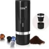 CERA Portable Coffee Maker for Travel Camping Coffee Makers