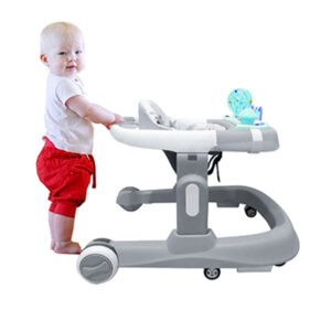 CHEERYBABY Baby Walker And Activity Center