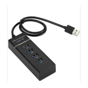 Iends HB9458 4Port USB3 0 Hub