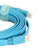 HDMI Cable Blue