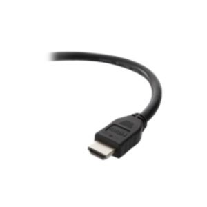 HDMI Cable Supports Ethernet