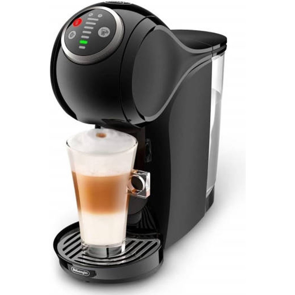 Automatic Capsule Coffee Machine