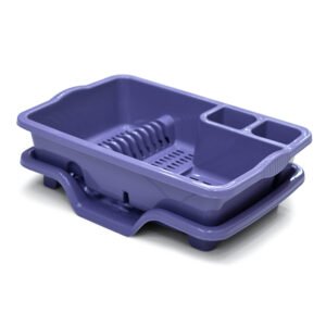 Dish Organizer Cutlery Tray