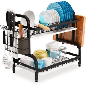 Dishes Stand