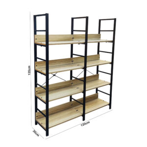 Display Multifunctional Home Rack