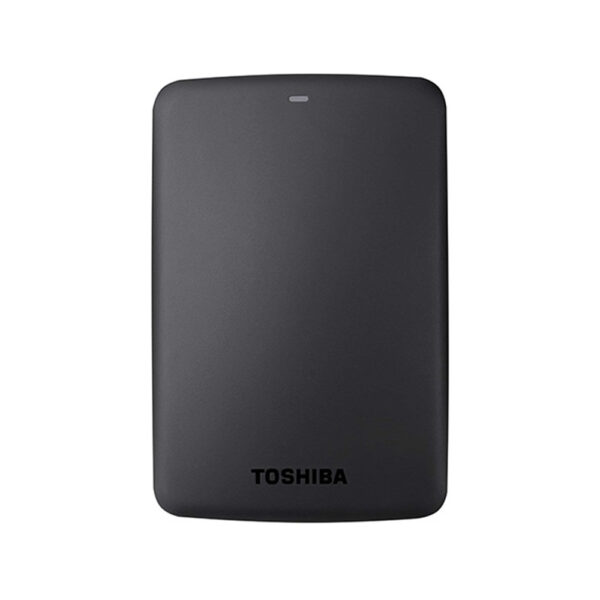 Toshiba HDTB310EK3AA 1TB Canvio Basics Portable USB3.0 Hard Drive