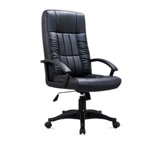 Executive Office Chair - Black (SM1099A)