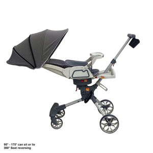 Foldable Baby Stroller