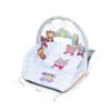 Foldable play Gym Multifunctional playmat