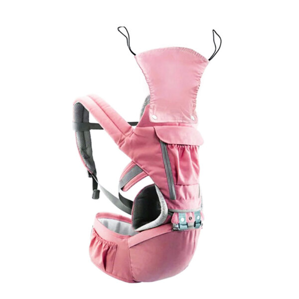 Front Facing Baby Carrier