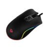 Gaming Mouse Black