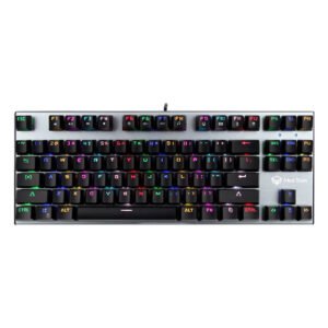 Meetion MT-MK04 Mechanical Gaming Keyboard Black