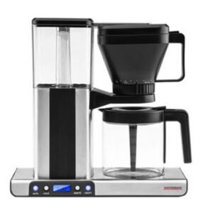 Gastroback Design Brew Advanced Coffee Machine