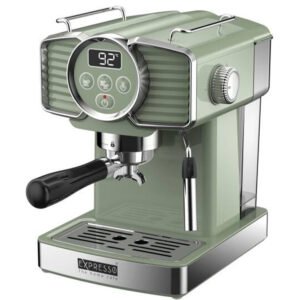 DLC Espresso Coffee Machine DLC-CM7311 1350W 1.5L