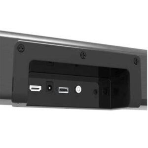 HP Bluetooth Sound Bar