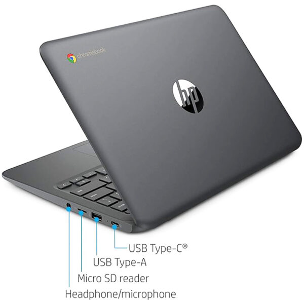 HP Chromebook