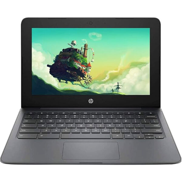 HP Chromebook