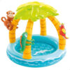 Intex Tropical Island Baby Pool