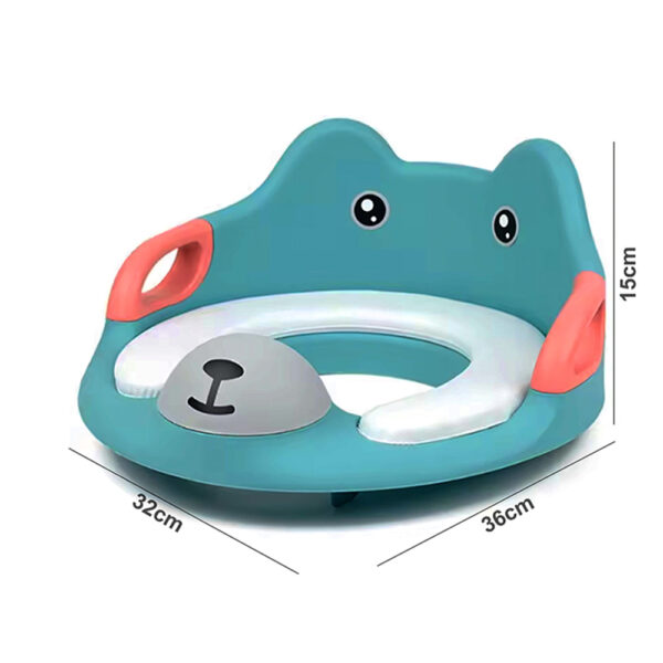 Kids Baby Toilet Potty Seat