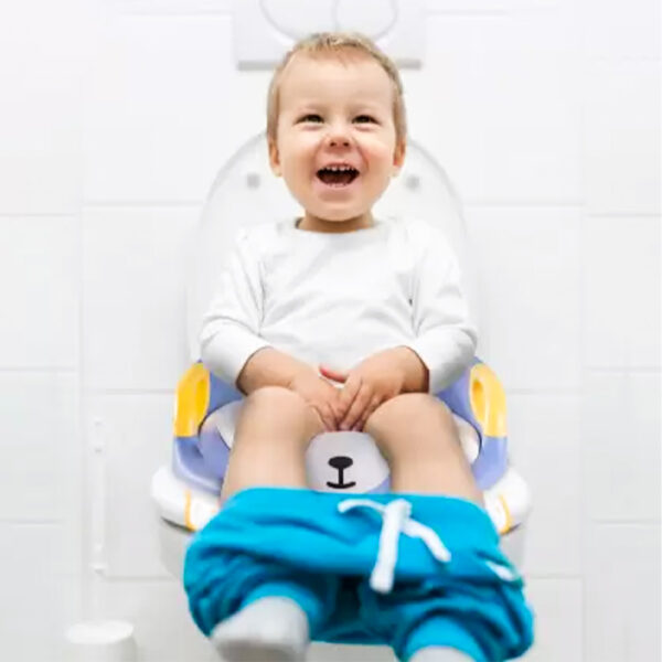 Kids Baby Toilet Potty Seat