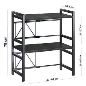 Kitchen Rack