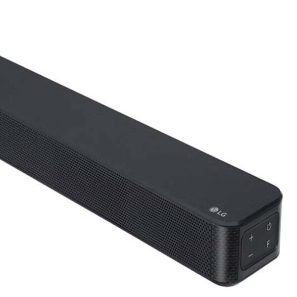 LG SNC4R Sound Bar