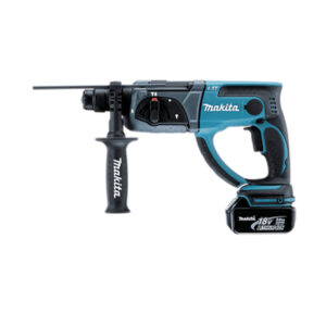 Makita LXT Cordless Combination Hammer (18V Li-ion)