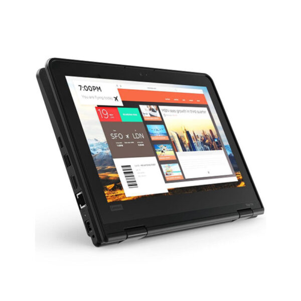 Lenovo Thinkpad YOGA 11E Intel Core i5 8th Gen 8GB Ram 256GB SSD Renewed Laptop