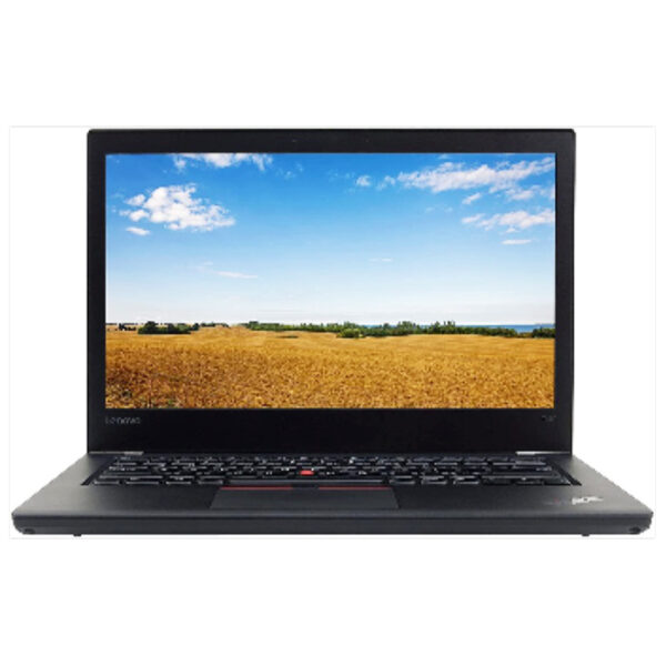 Lenovo T470S Intel Core i5 6th Gen 8GB RAM Storage 256GB SSD Windows 10 Pro Renewed Laptop