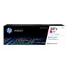 HP 207A W2213A Original LaserJet Toner Cartridge - Magenta