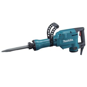 Makita 30mm Hex Shank Demolition Hammer (Oil Lubrication)