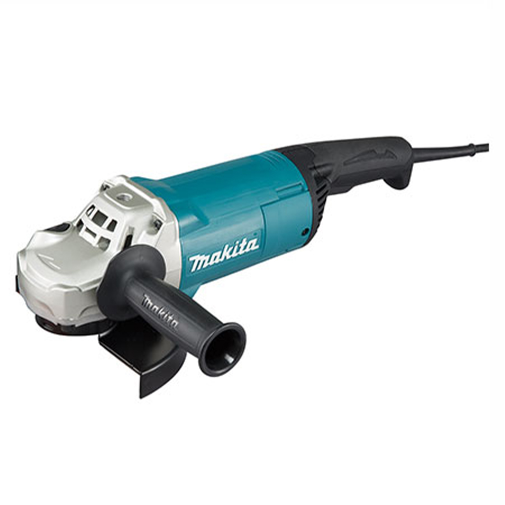 Makita Angle Grinder – 180 mm (7″)