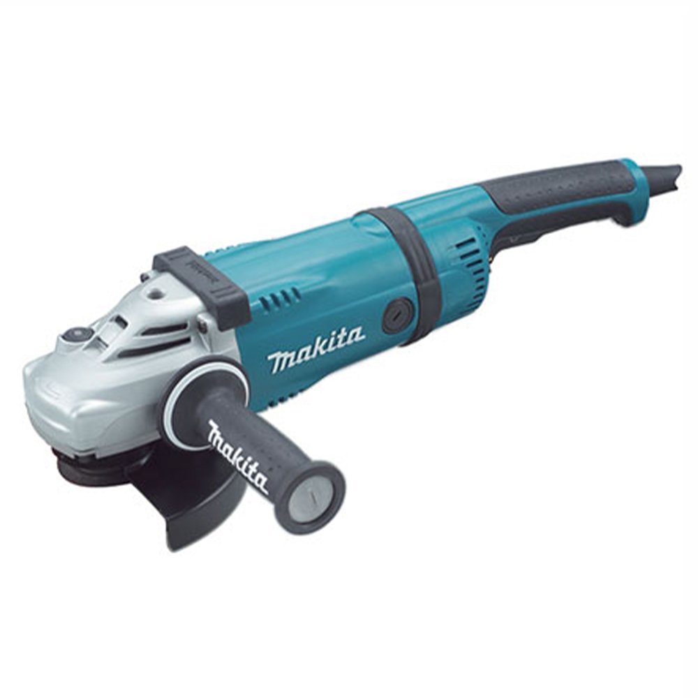 Makita Angle Grinder 180mm (7 inch)