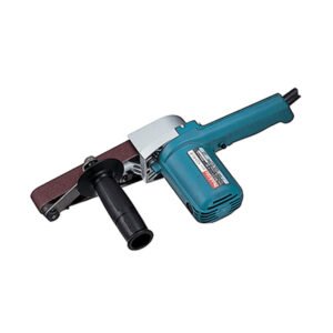 Makita Belt Sander – 30mm x 533mm (1-3/16″ x 21″)