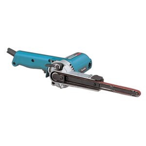 Makita Belt Sander – 9mm (optional – 6, 13mm)