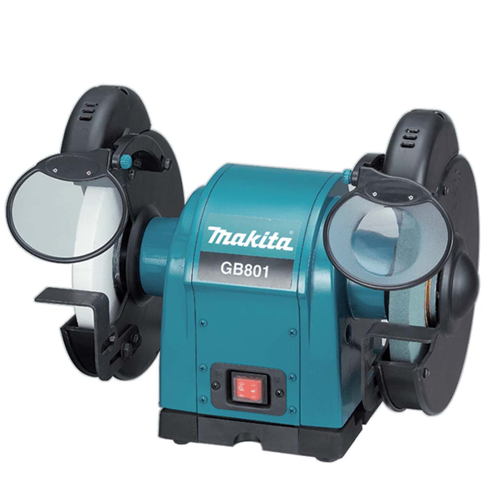 Makita Bench Grinder 150mm (6 inch)