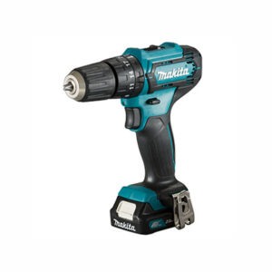 Makita Cordless Percussion Driver Drill 18V LXT Li-Ion – 13mm