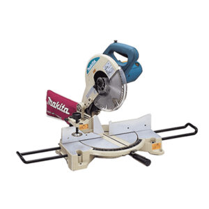 Makita Compound Miter Saw 255mm (10″)