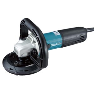 Makita Concrete Planer – 125mm (5″)