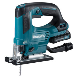 Makita CXT Cordless Jig Saw (10.8V Li-ion)