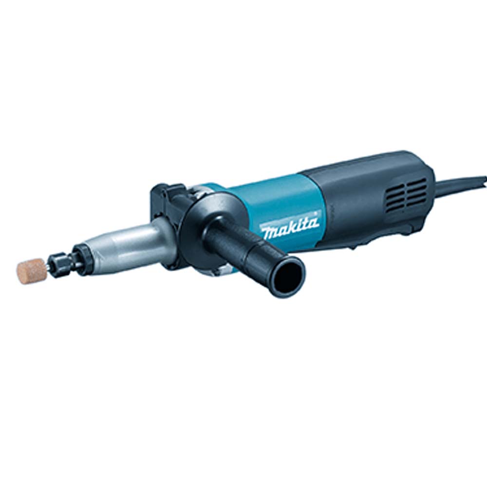 Makita Die Grinder – 8mm with Paddle Switch