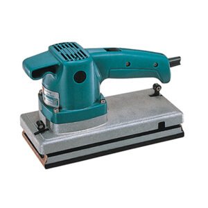 Makita Finishing Sander 114 mm (4-1/2″)